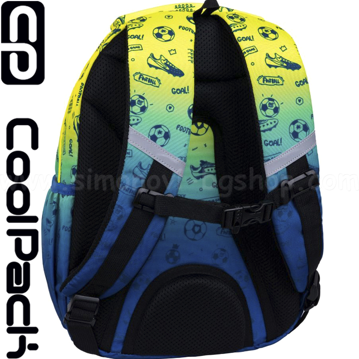 2023 Cool Pack Jerry   Football 2T F029339