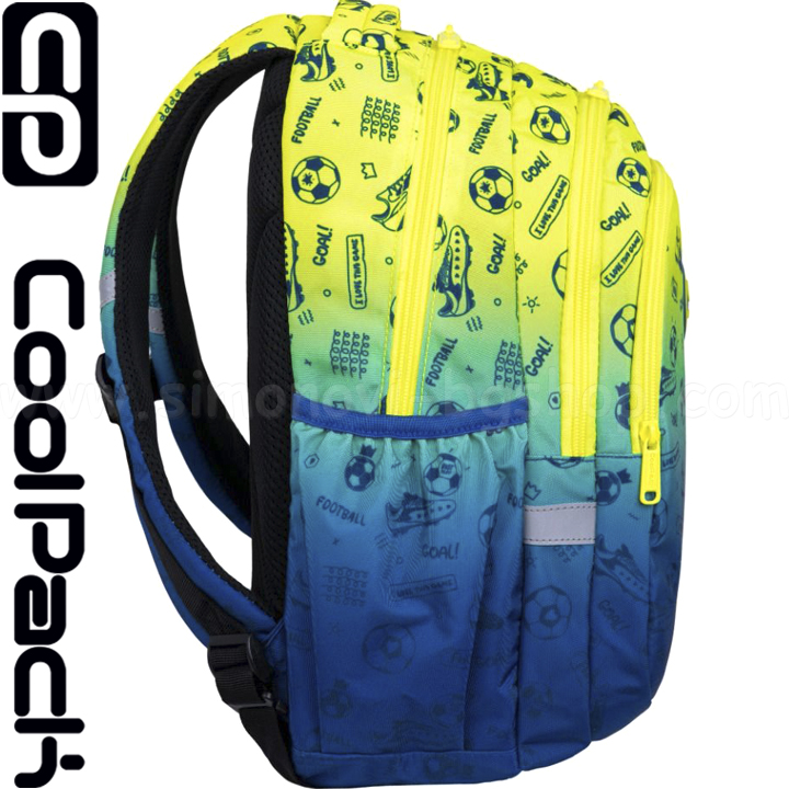 2023 Cool Pack Jerry   Football 2T F029339