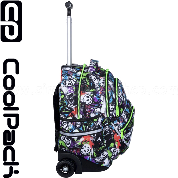 2023 Cool Pack Starr     Peek a boo F035675