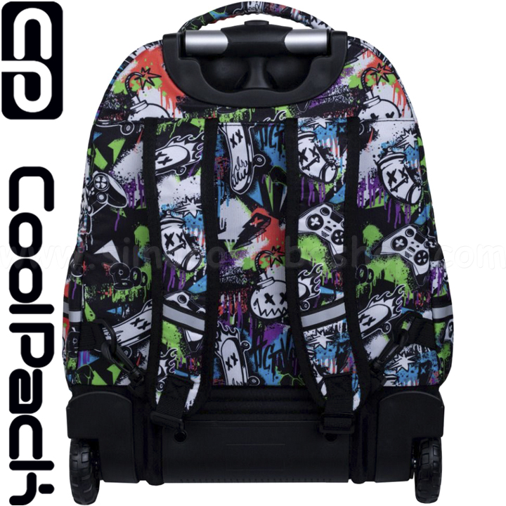 2023 Cool Pack Starr     Peek a boo F035675