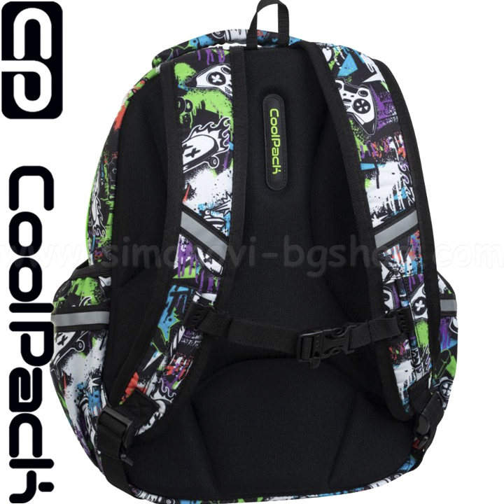 2023 Cool Pack Joy   Peek a Boo F048675