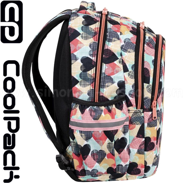 2023 Cool Pack Joy   Chocolove F048707