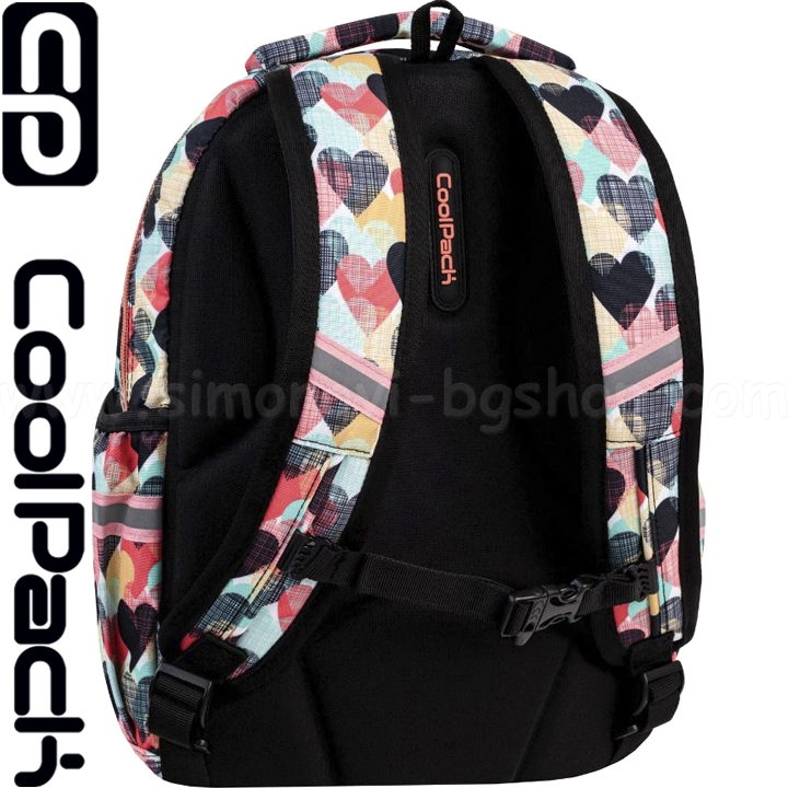 2023 Cool Pack Joy   Chocolove F048707