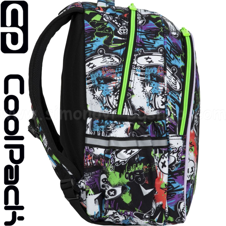 2023 Cool Pack LED    Jimmy Peek a boo F110675
