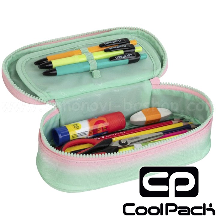 2023 Cool Pack Campus   Gradient Strawberry F062754