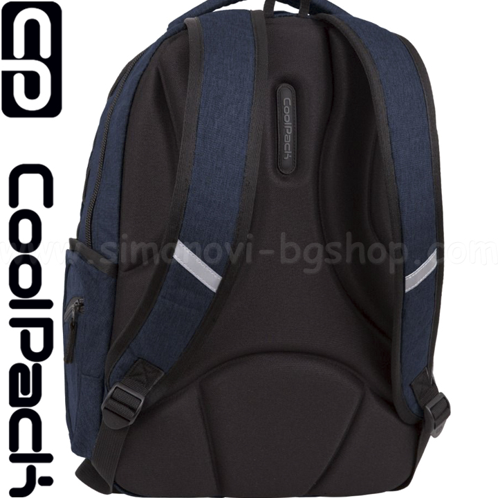 2023 Cool Pack Break   Dark Blue E24024