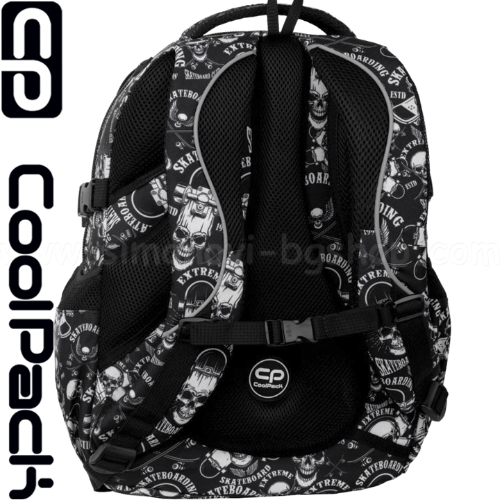 2023 Cool Pack Factor   Harley F002737