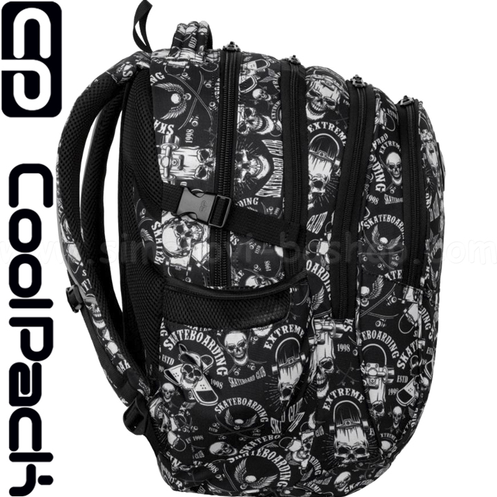 2023 Cool Pack Factor   Harley F002737