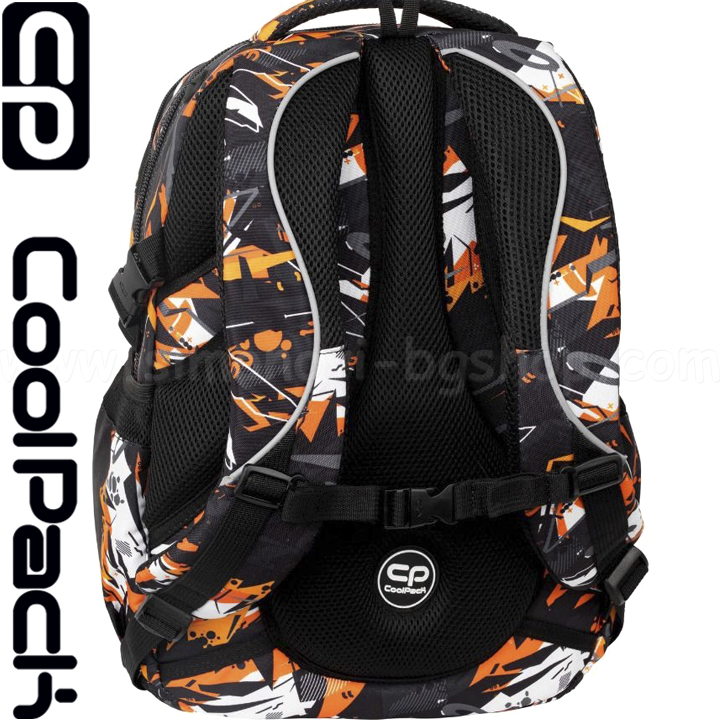 2023 Cool Pack Factor   Crash F002738