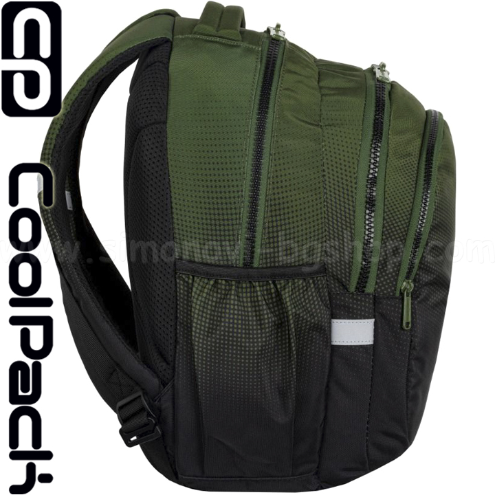 2023 Cool Pack Jerry   Gradient Grass F029757