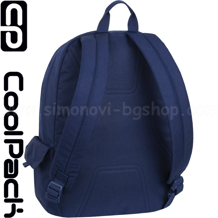 2023 Cool Pack Sonic   rpet Blue F087638