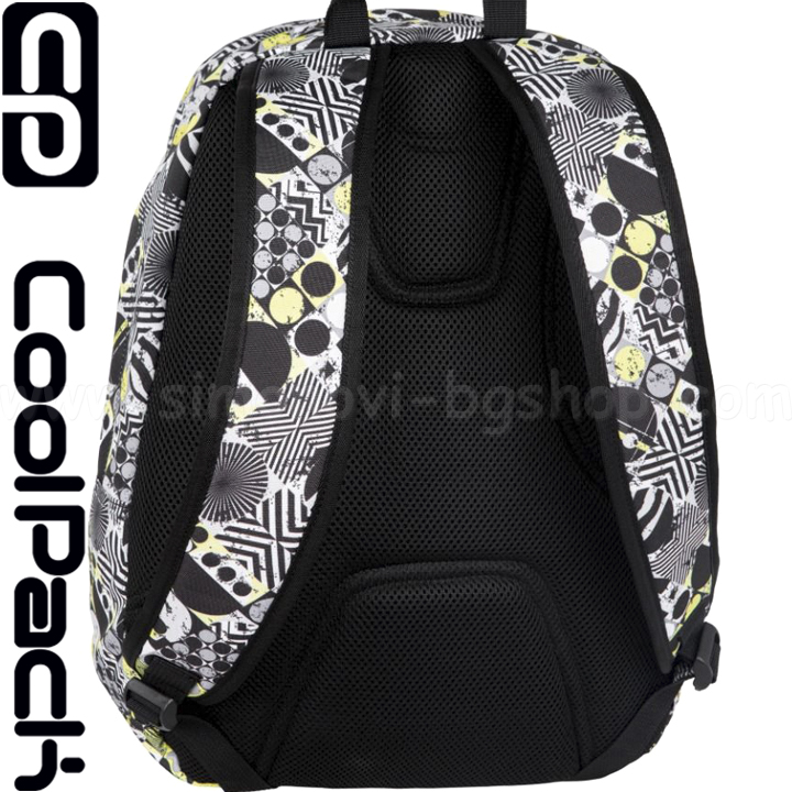 2023 Cool Pack Scout   Tic Tac F096746