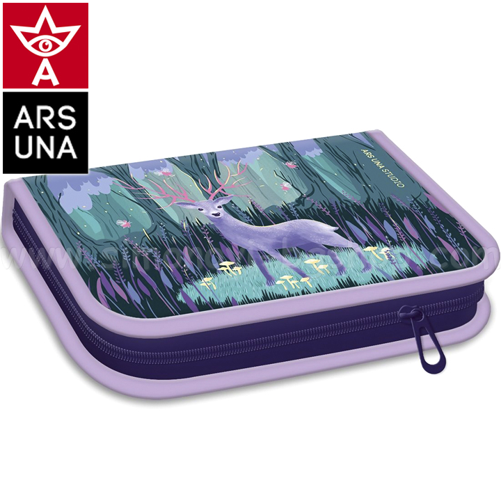    ars una midnight wish