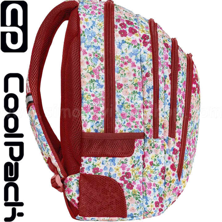 2022 Cool Pack Drafter   Forget me Not E10580