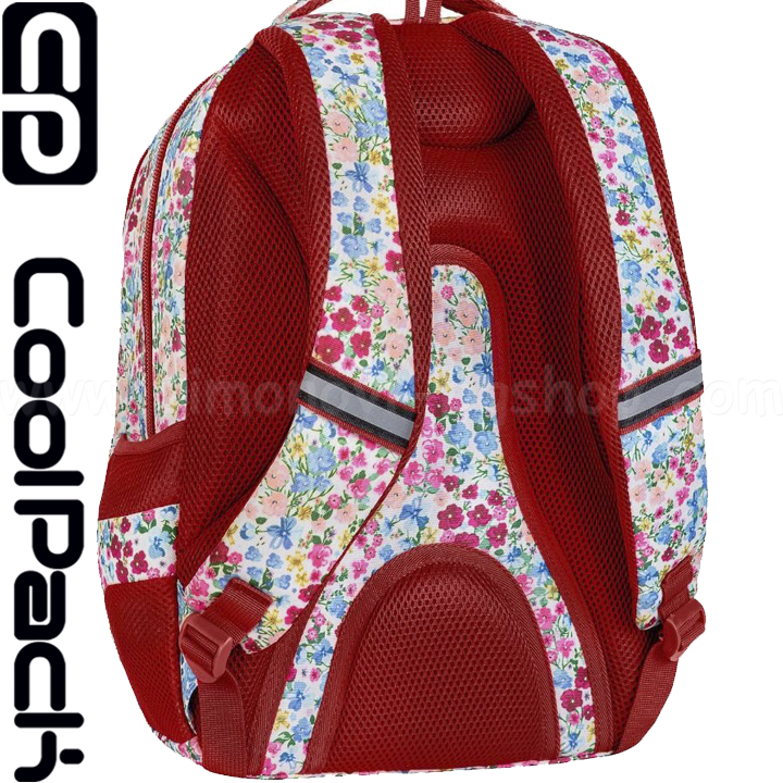 2022 Cool Pack Drafter   Forget me Not E10580
