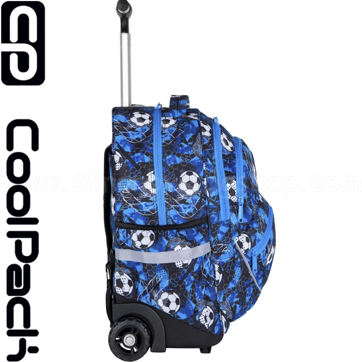 2022 Cool Pack Starr     Soccer E35553