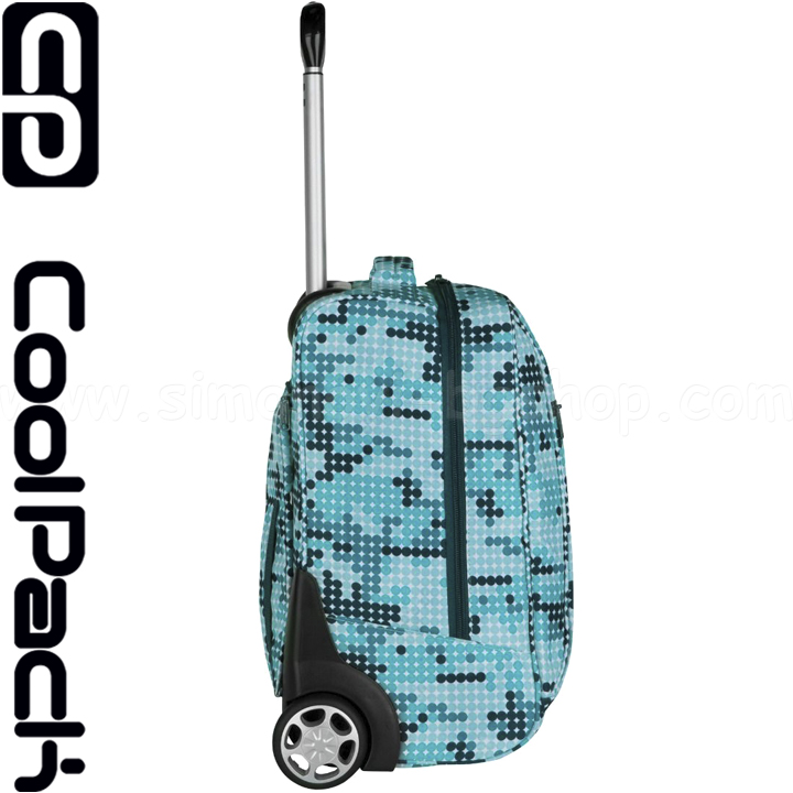 2022 Cool Pack Compact     Market E86527