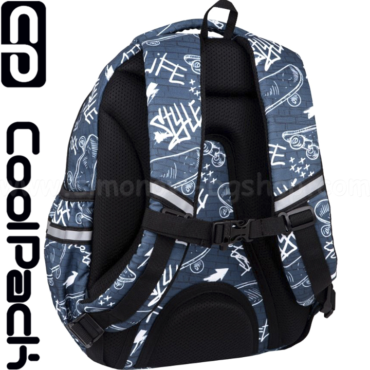2023 Cool Pack Jerry   Street Life F029697