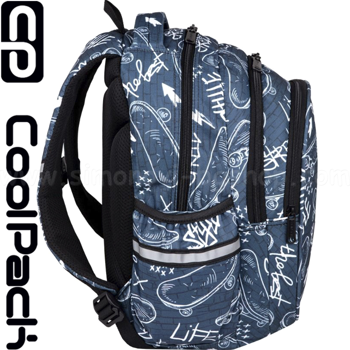 2023 Cool Pack Jerry   Street Life F029697
