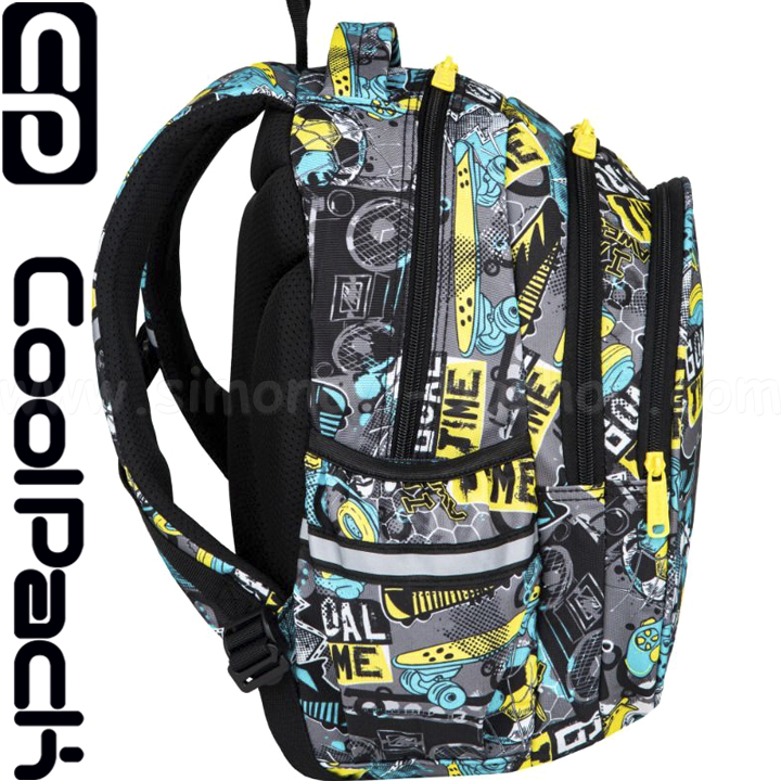 2023 Cool Pack Jerry   Goal Time F029701