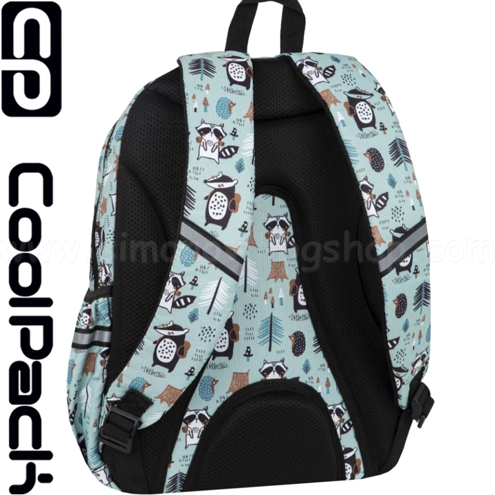 2023 Cool Pack Rider   Shoppy F059661
