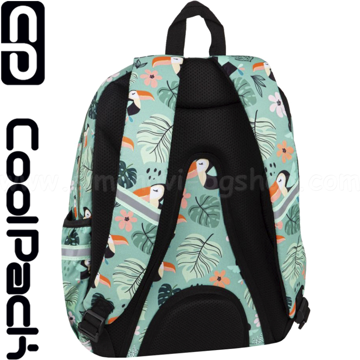 2023 Cool Pack Rider   Toucans F059662