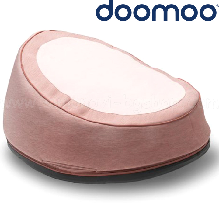 Doomoo       Seat'n Swing Pink 03