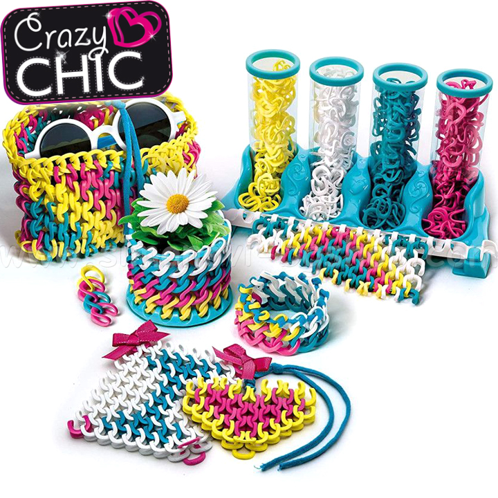 crazy chic 18540