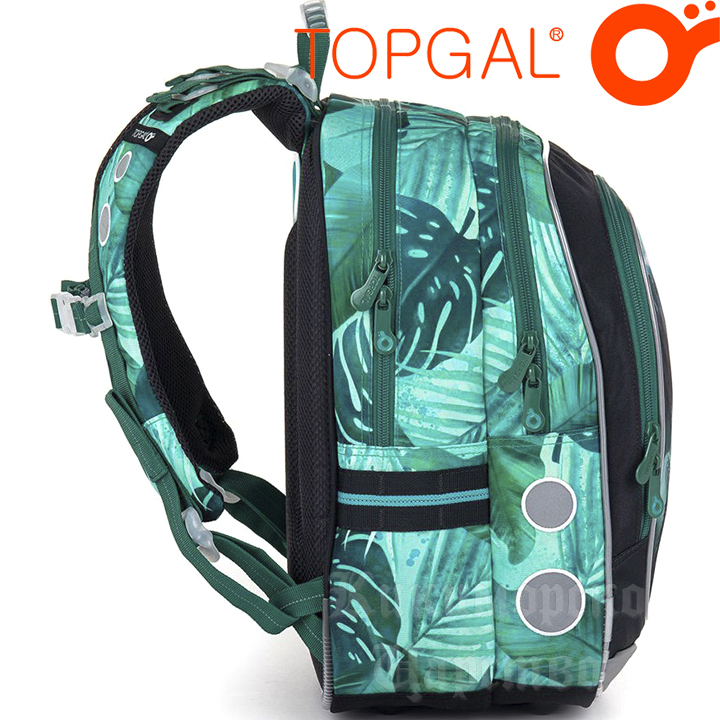Topgal Chilli ENDY 20045
