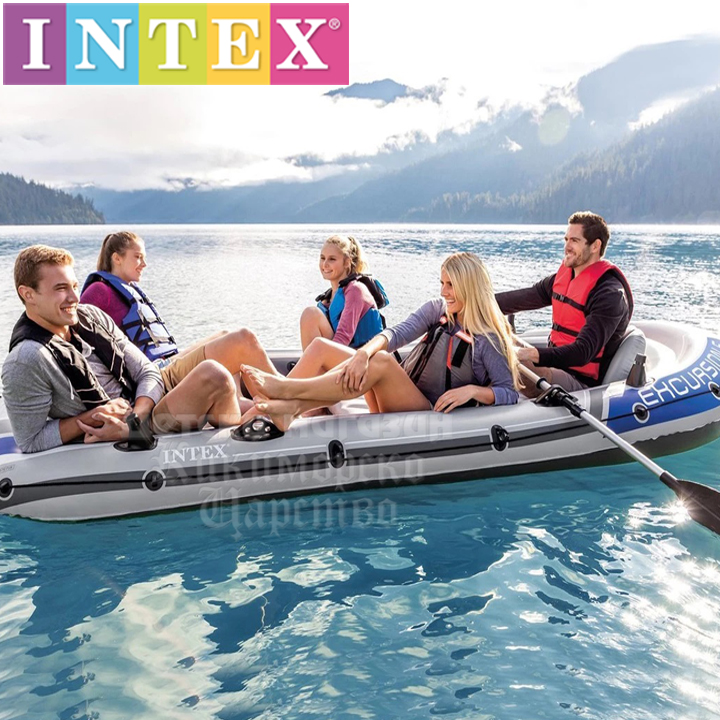 Intex    Excursion 68325NP