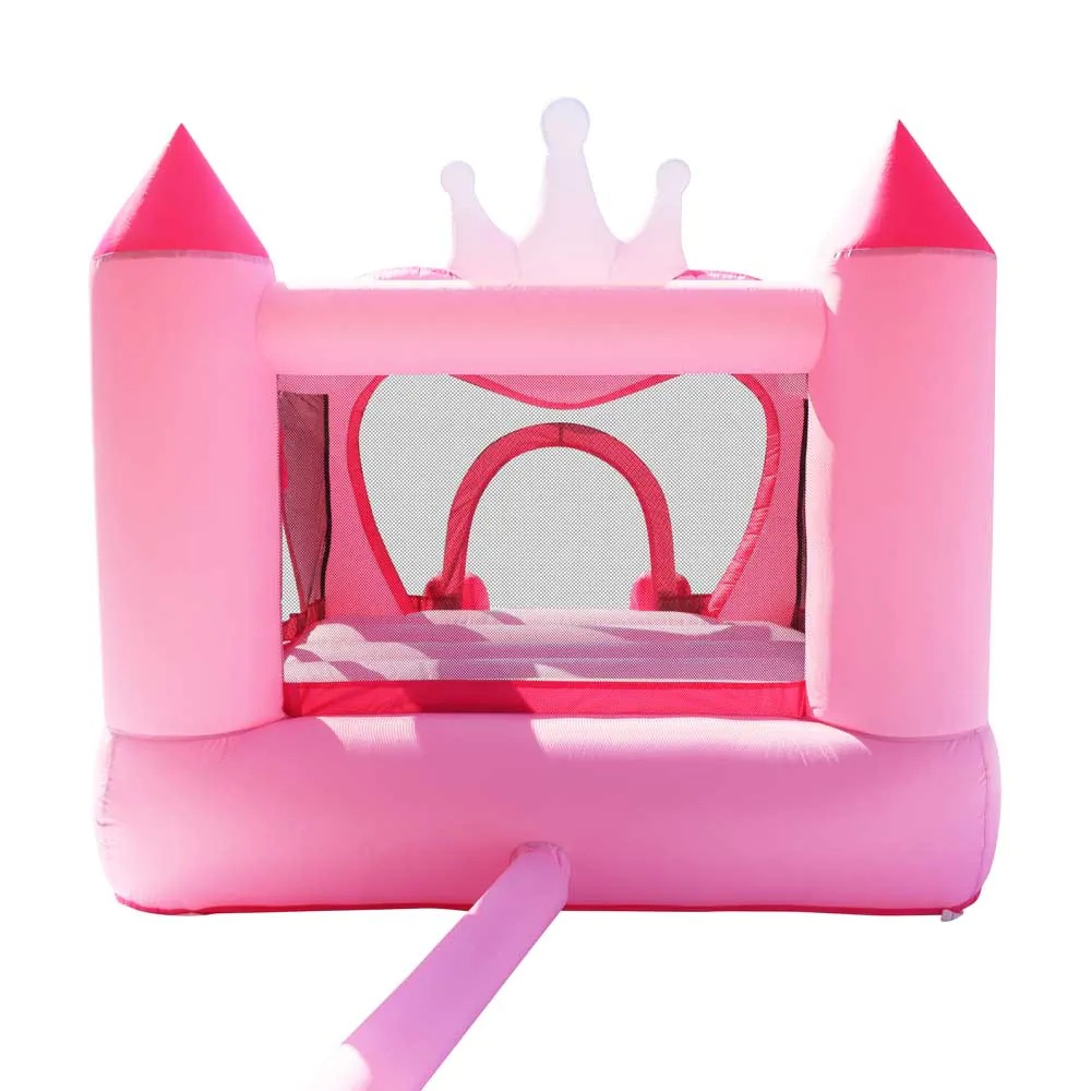 HAPPY HOP   Princess   285x210x220. 9773