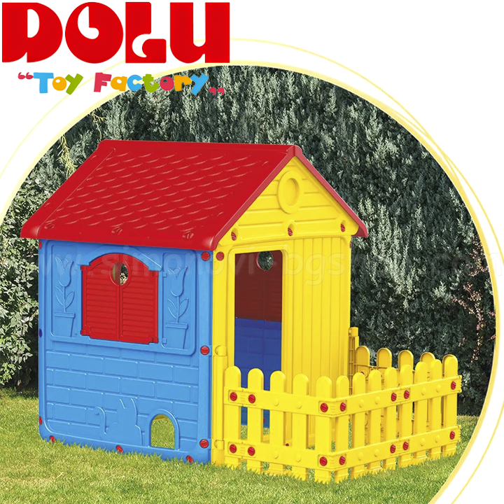 * Dolu      3019-1