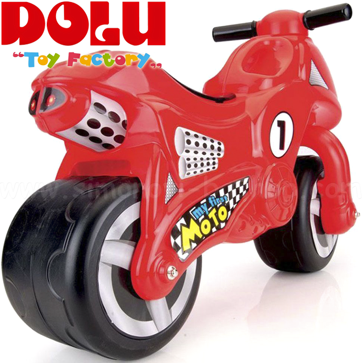 * Dolu      Red 8026/8028