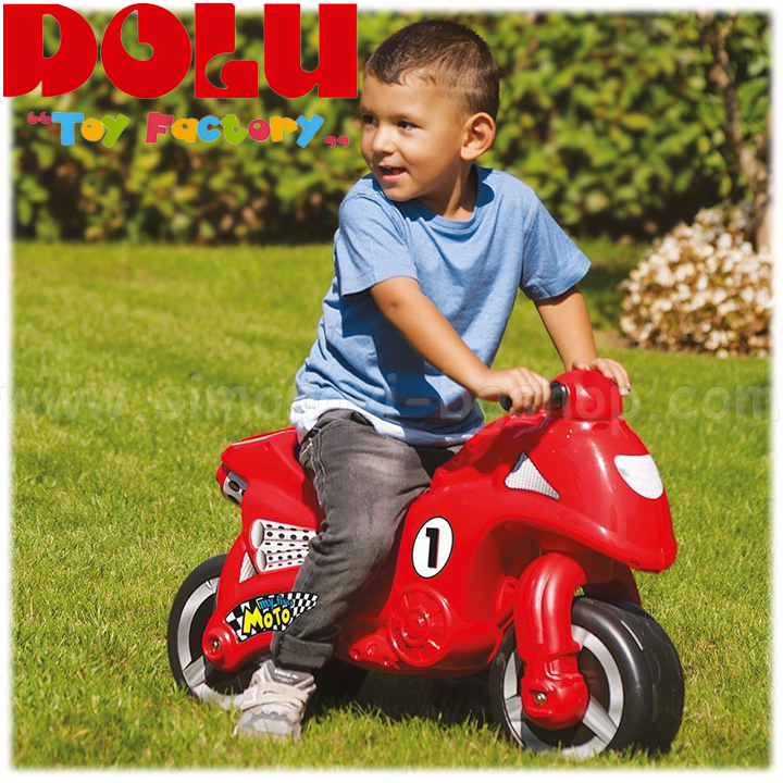    Dolu