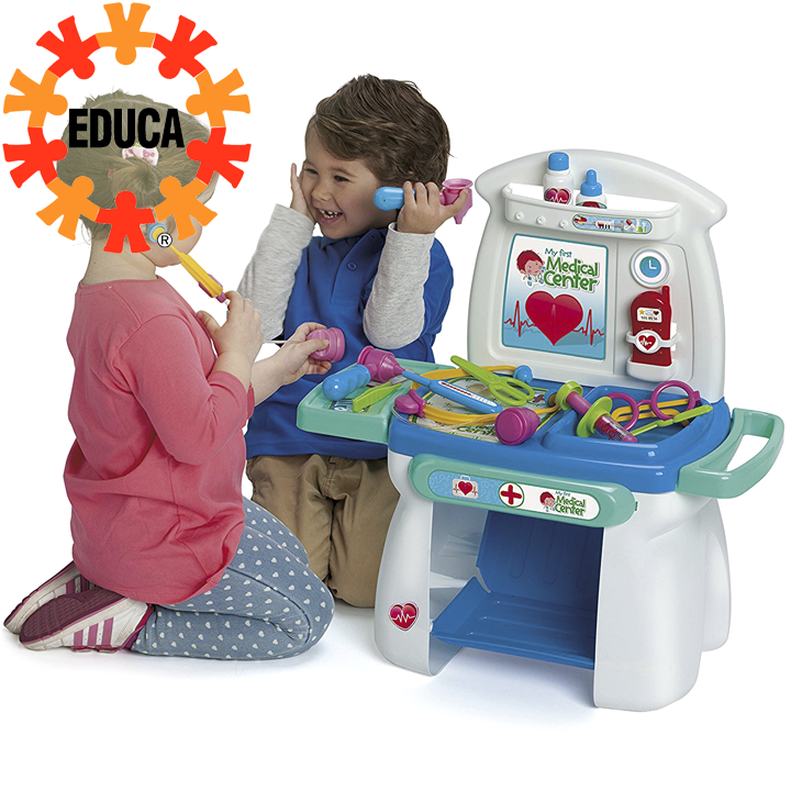 Educa Medicinski centur