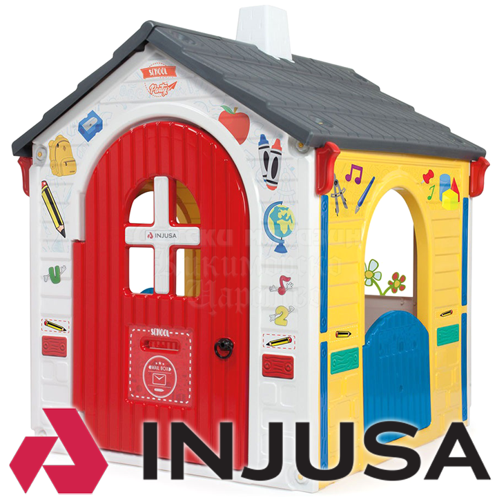 * 2022 Injusa     House Country 20334