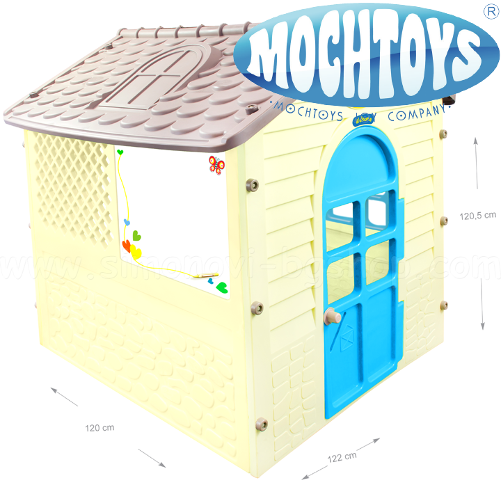 * Mochtoys        12239