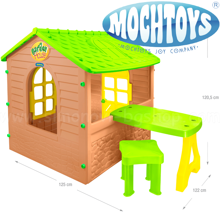 Mochtoys       12240
