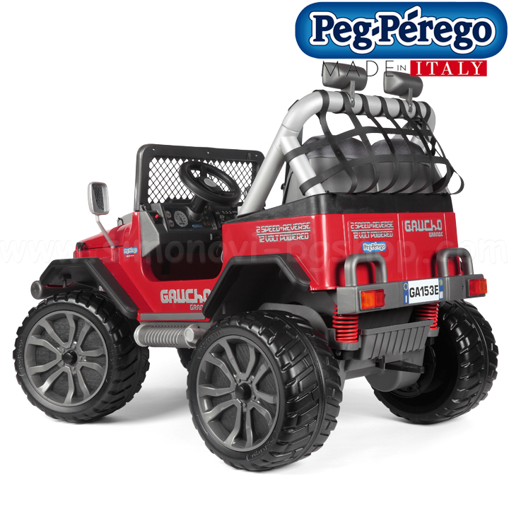  Gaucho Grande   Peg Perego