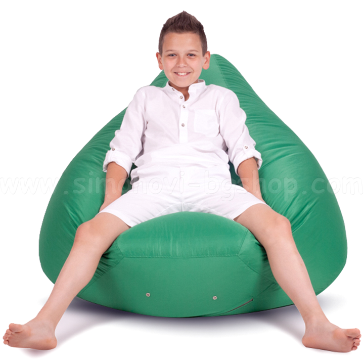 * Poof       Green 506