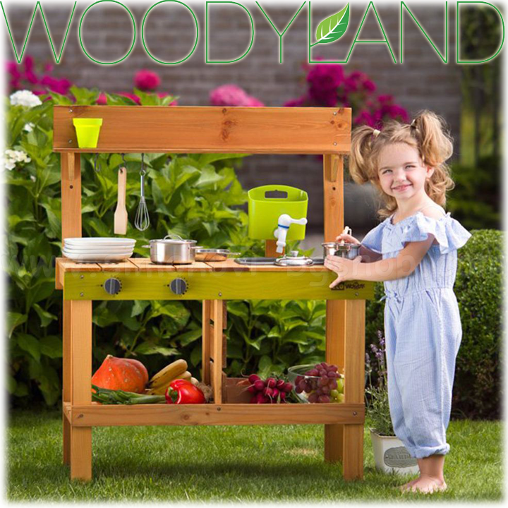 * Woodyland    "" 90206