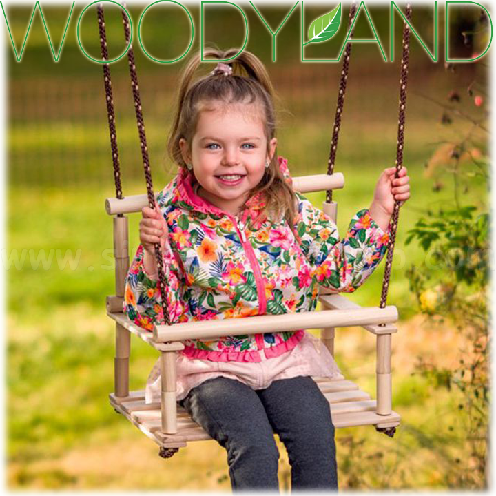 * Woodyland      91960