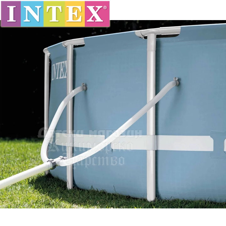 Intex   Prism Frame    26732NP