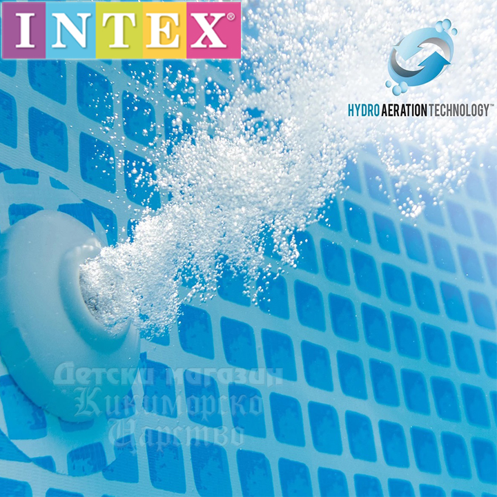 Intex   Prism Frame    26732NP