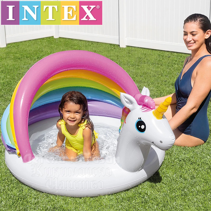 Intex     Unicorn  57113NP