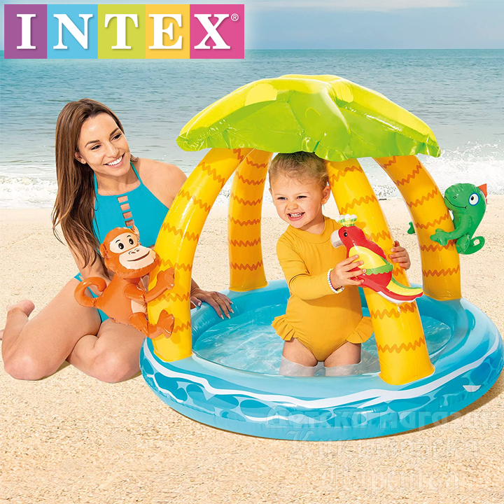 * Intex      58417NP