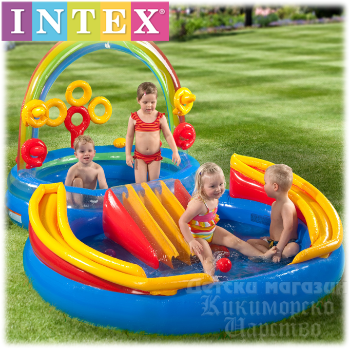 Intex -     57453