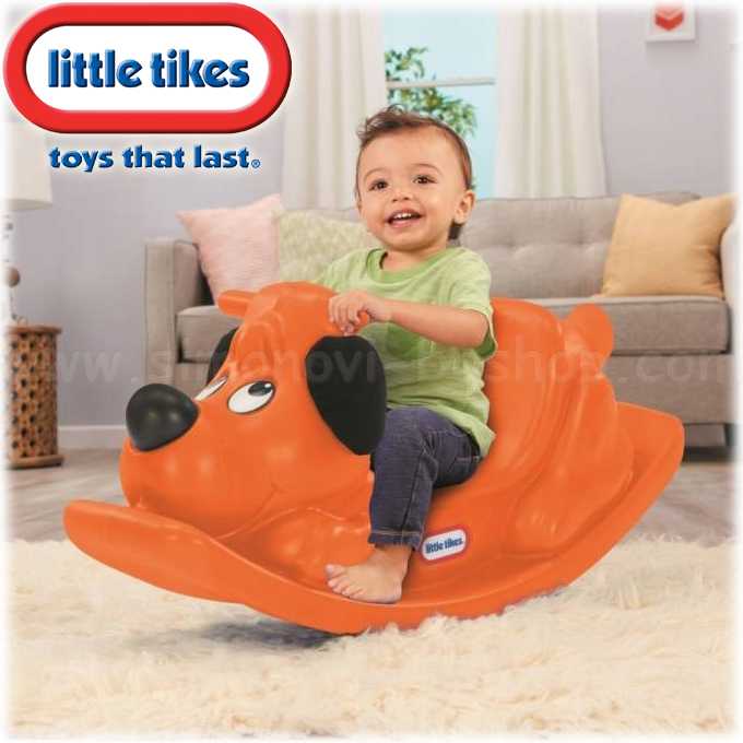 Little Tikes -    Orange 174278