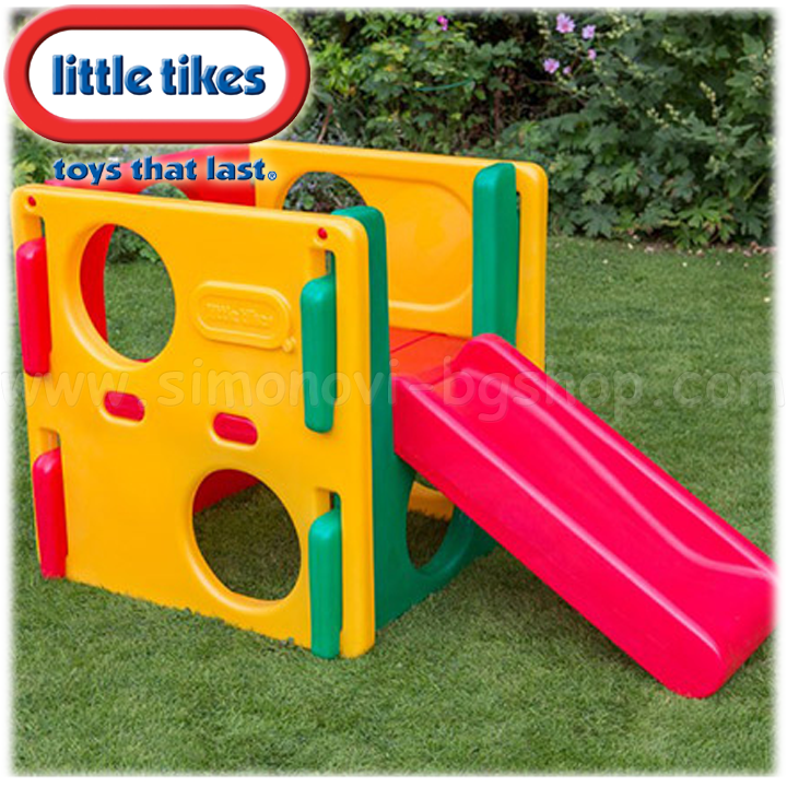 413910  little Tikes katerushka