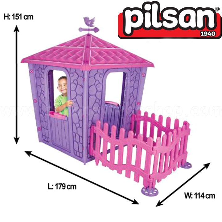        pilsan 06443